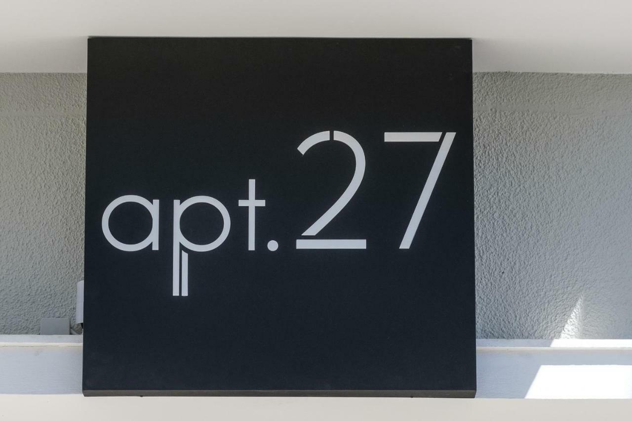 Apt.27-103 纳夫普利翁 外观 照片